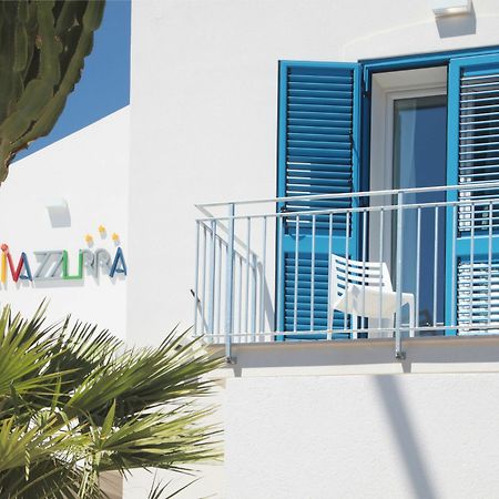 Rivazzurra Design Rooms San Vito Lo Capo Exterior photo