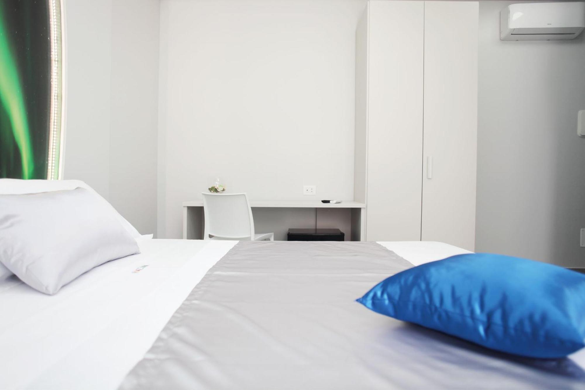 Rivazzurra Design Rooms San Vito Lo Capo Room photo