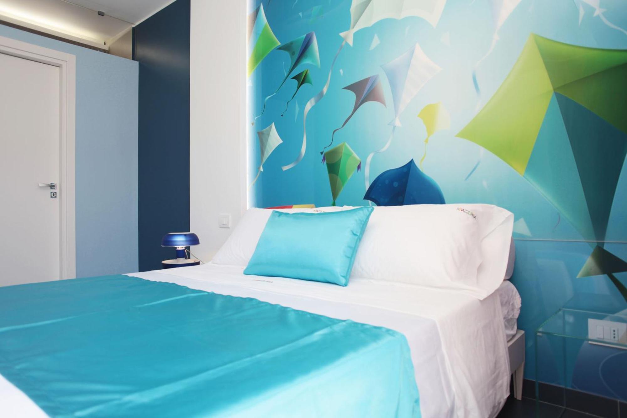 Rivazzurra Design Rooms San Vito Lo Capo Room photo