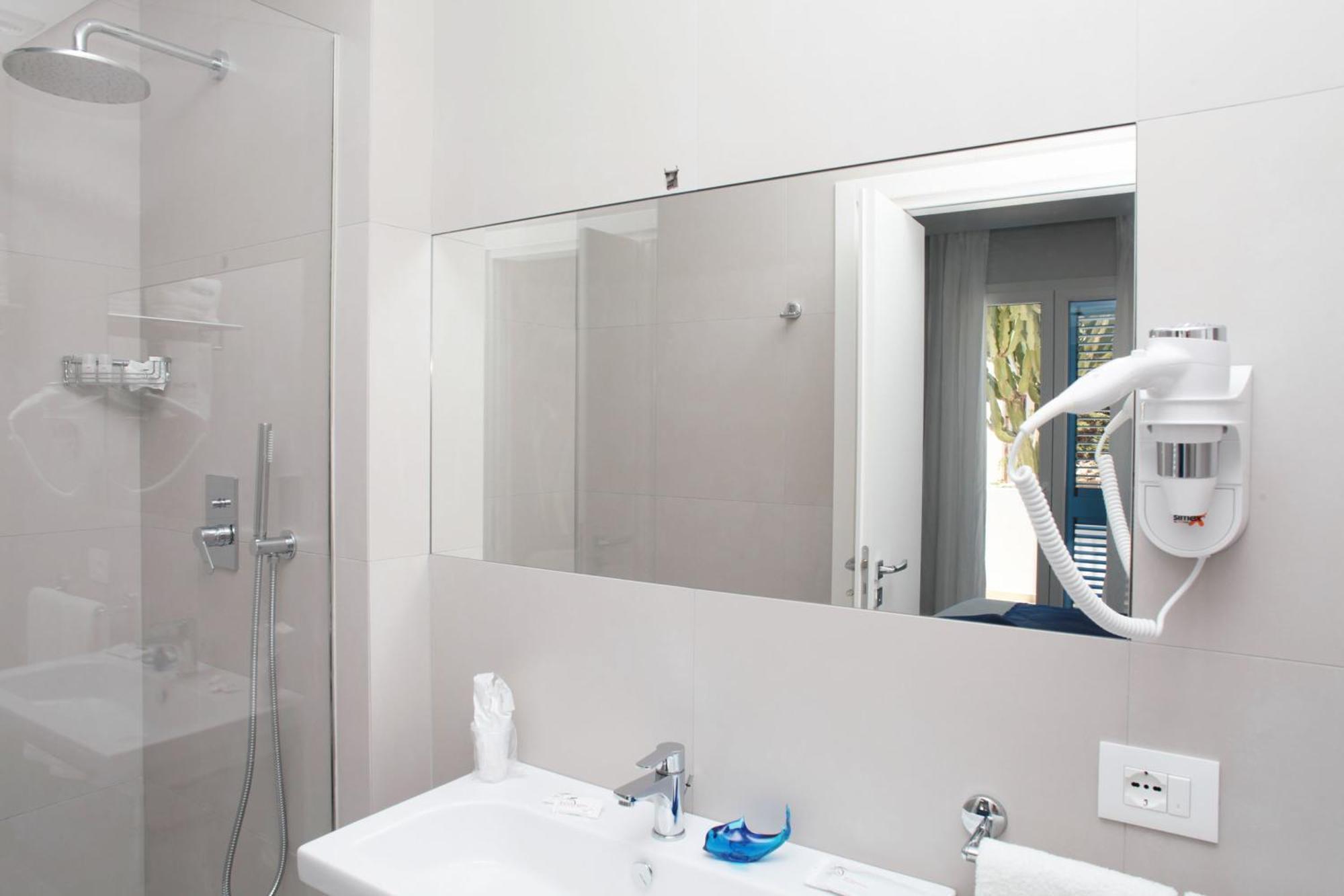 Rivazzurra Design Rooms San Vito Lo Capo Room photo