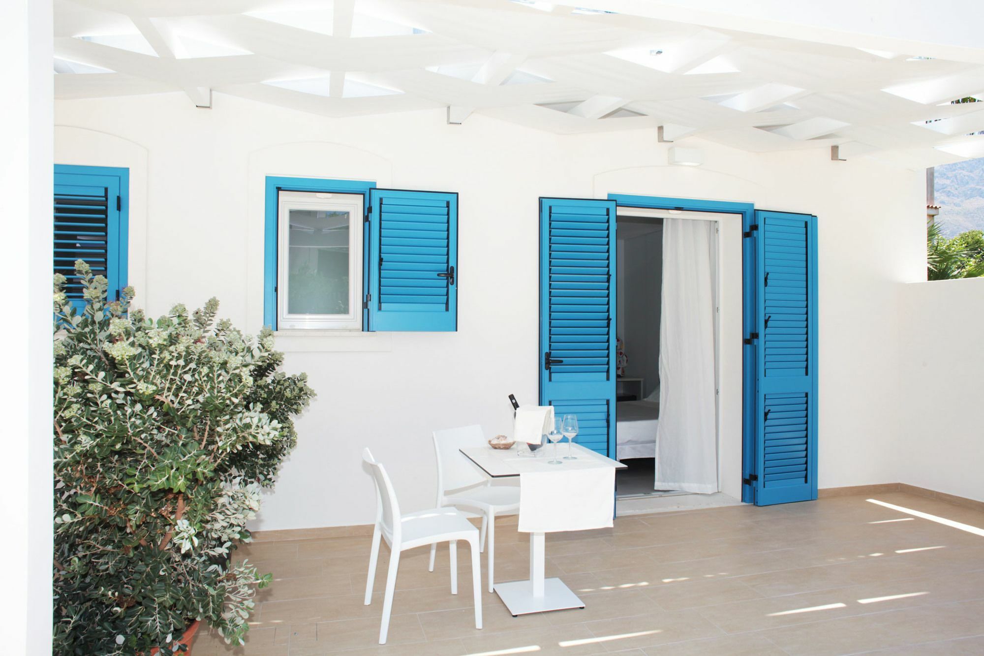 Rivazzurra Design Rooms San Vito Lo Capo Exterior photo