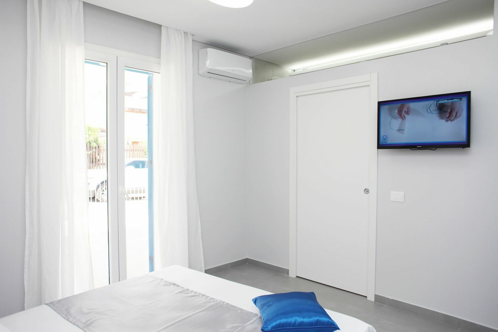 Rivazzurra Design Rooms San Vito Lo Capo Exterior photo