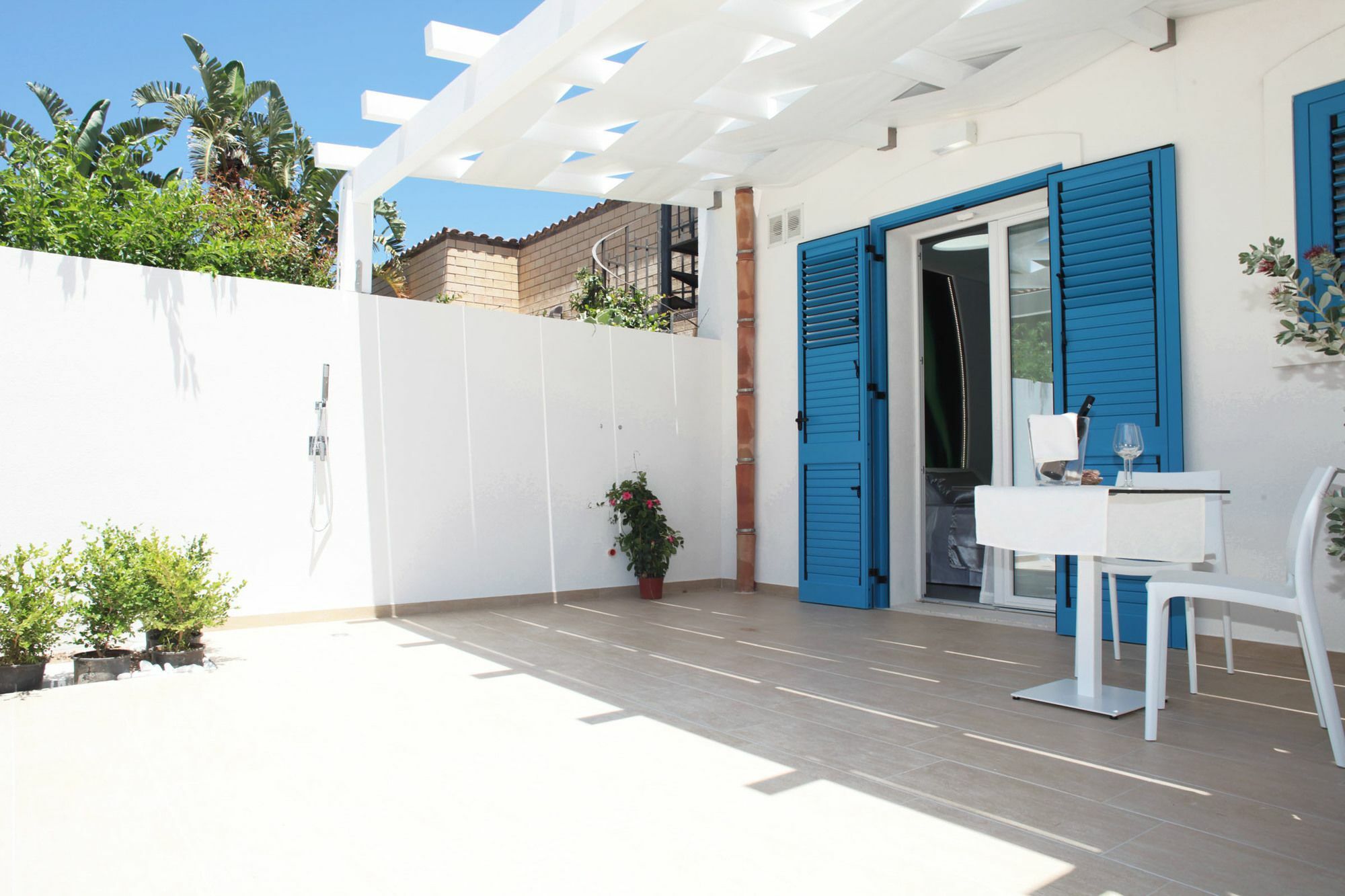 Rivazzurra Design Rooms San Vito Lo Capo Exterior photo