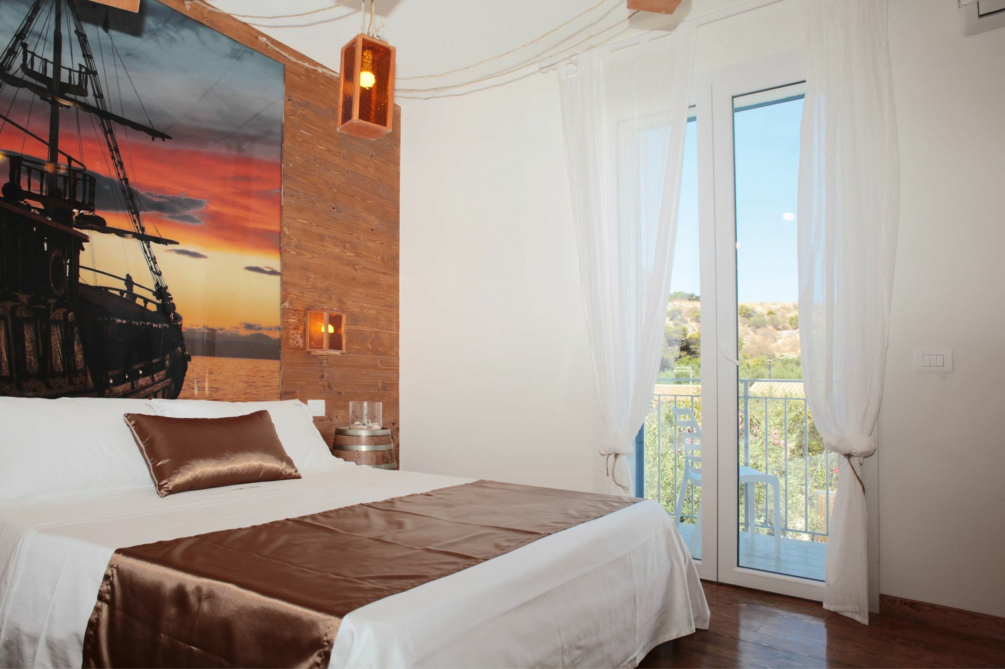 Rivazzurra Design Rooms San Vito Lo Capo Exterior photo