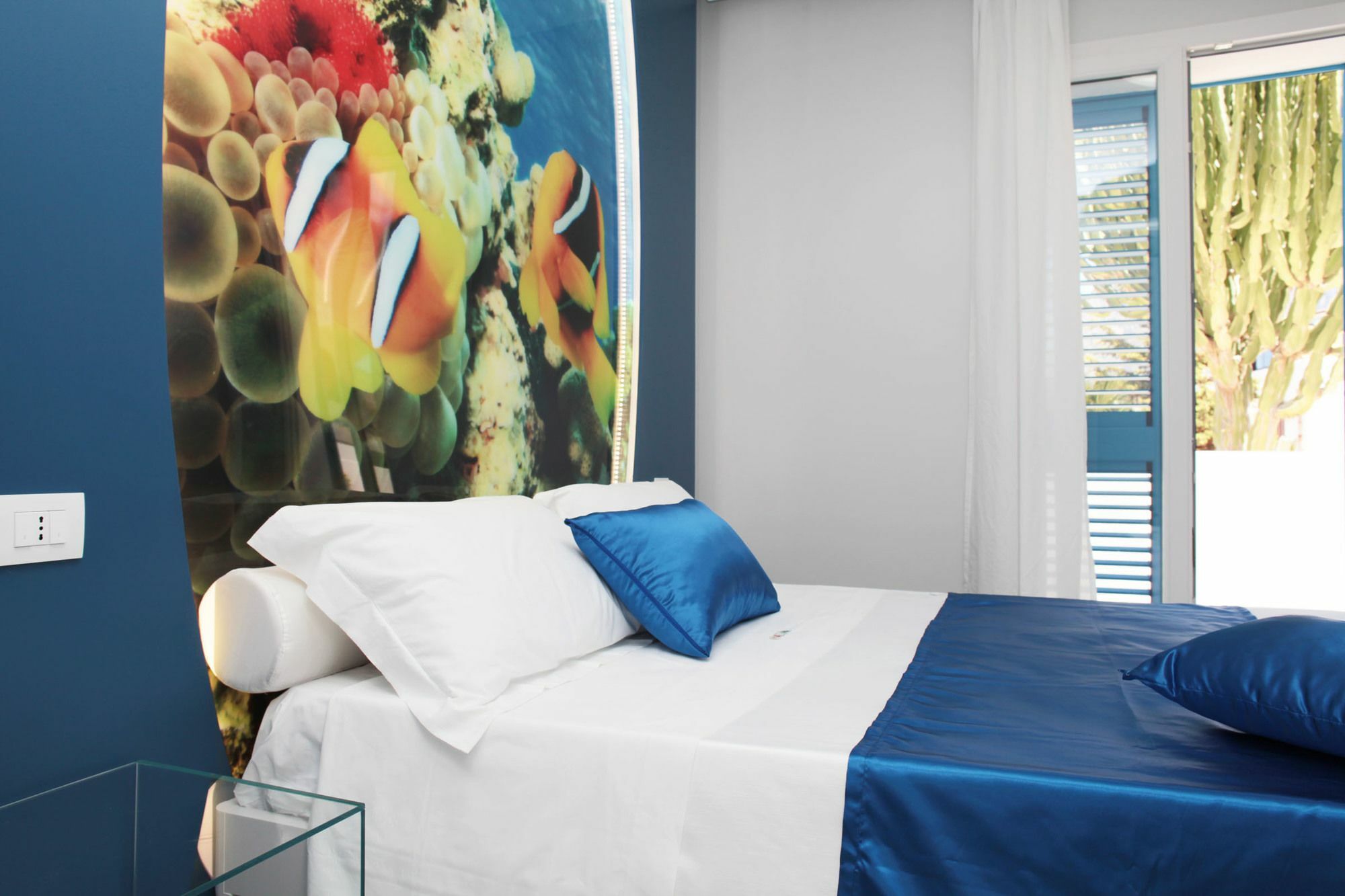 Rivazzurra Design Rooms San Vito Lo Capo Exterior photo