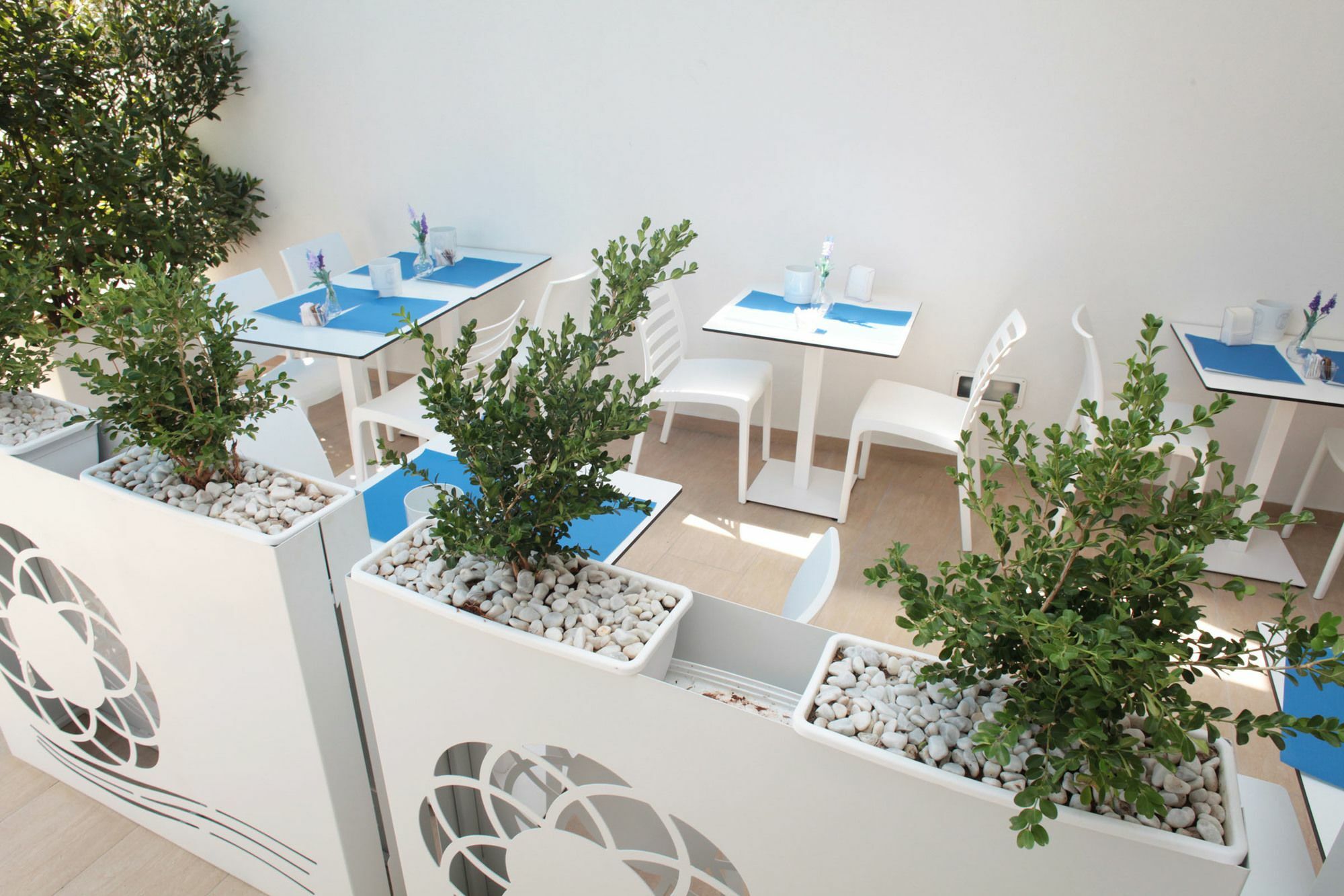Rivazzurra Design Rooms San Vito Lo Capo Exterior photo