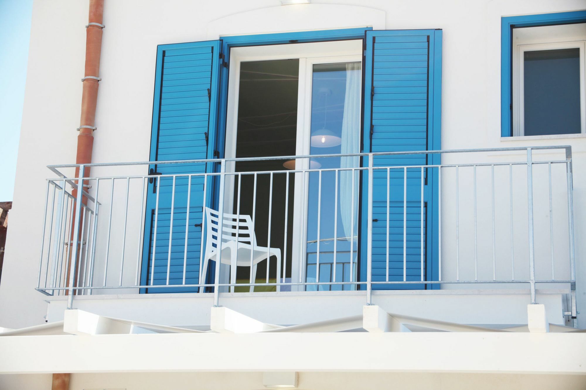 Rivazzurra Design Rooms San Vito Lo Capo Exterior photo