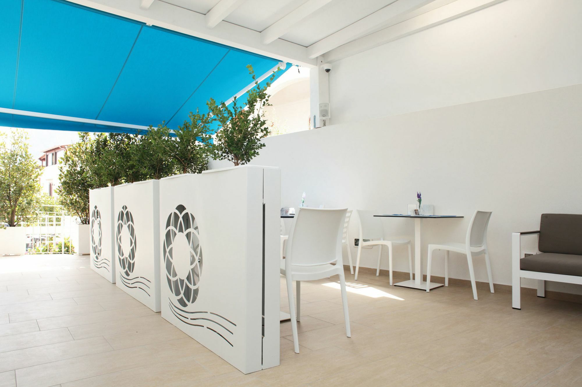 Rivazzurra Design Rooms San Vito Lo Capo Exterior photo