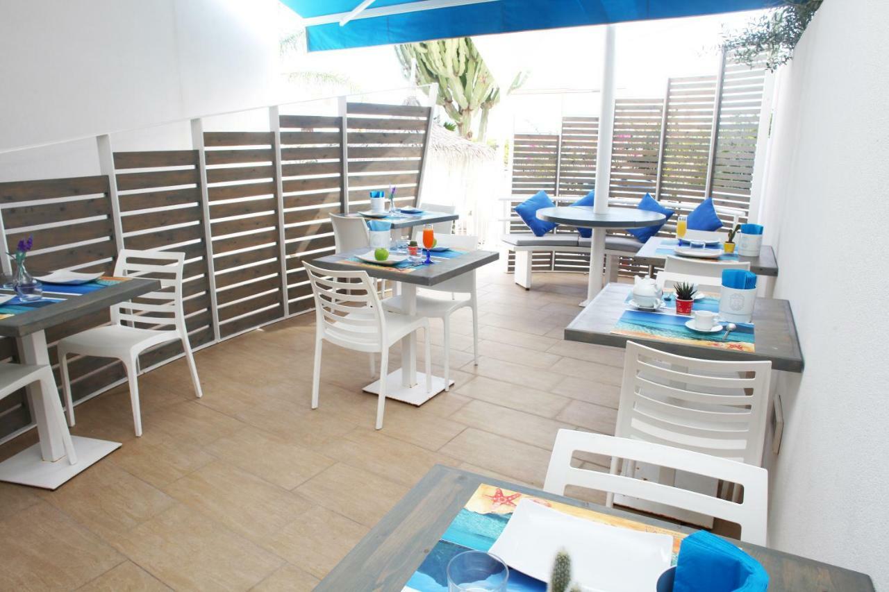 Rivazzurra Design Rooms San Vito Lo Capo Exterior photo